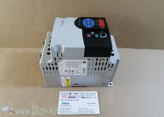 22F-D6P0N113 Allen Bradley Inverter 22FD6P0N113 No Filter PowerFlex 4M-2.2 kW (3 HP) AC Drive