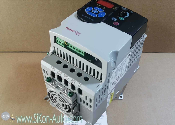 22F-D6P0N113 Allen Bradley Inverter 22FD6P0N113 No Filter PowerFlex 4M-2.2 kW (3 HP) AC Drive