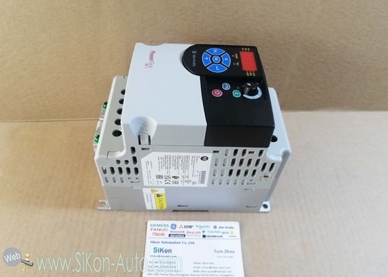 22F-D8P7N113  Allen Bradley Inverter  22FD8P7N113 PowerFlex 4M- 3.7 kW (5 HP) AC Drive