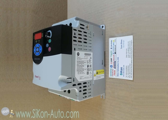 22F-D8P7N113  Allen Bradley Inverter  22FD8P7N113 PowerFlex 4M- 3.7 kW (5 HP) AC Drive