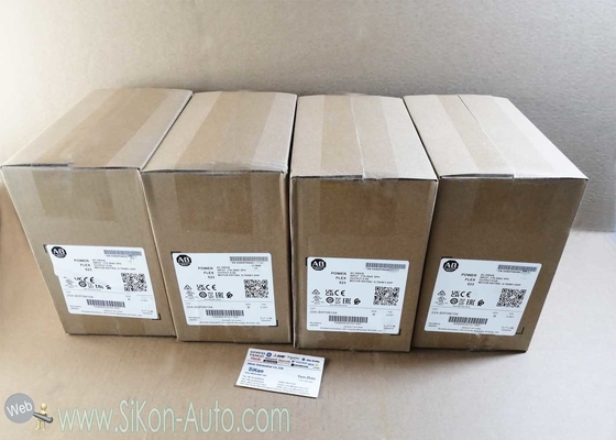 25A-B5P0N104 Allen Bradley Inverter 25AB5P0N104  PowerFlex 523 0.75kW (1.0Hp) AC Drive