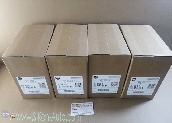 25A-D1P4N104 Allen Bradley Inverter 25AD1P4N104 PowerFlex 523 0.4kW (0.5Hp) AC Drive