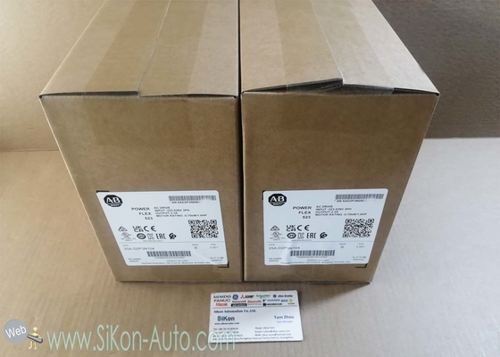 25A-D2P3N104 Allen Bradley Inverter 25AD2P3N104 PowerFlex 523 0.75kW (1.0Hp) AC Drive