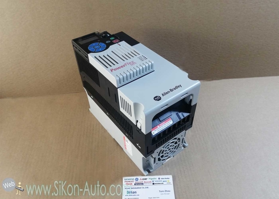 25B-D017N114 Allen Bradley Inverter 25BD017N114 PowerFlex 525 7.5kW (10Hp) AC Drive