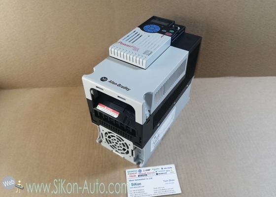 25B-D017N114 Allen Bradley Inverter 25BD017N114 PowerFlex 525 7.5kW (10Hp) AC Drive