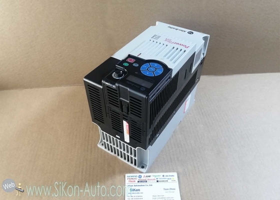 25B-D017N114 Allen Bradley Inverter 25BD017N114 PowerFlex 525 7.5kW (10Hp) AC Drive