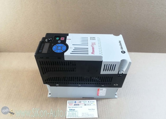 25B-D017N114 Allen Bradley Inverter 25BD017N114 PowerFlex 525 7.5kW (10Hp) AC Drive