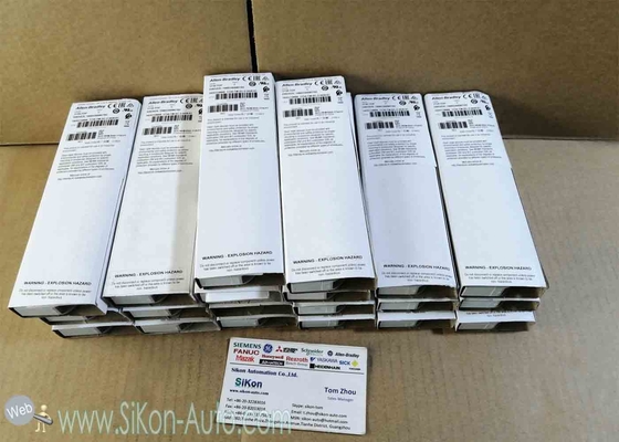 1734-TOP Allen Bradley PLC module 1734TOP POINT I/O Terminal Base