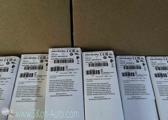 1734-TOP Allen Bradley PLC module 1734TOP POINT I/O Terminal Base