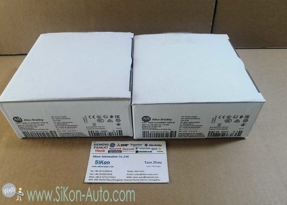 1606-XLE480EP Allen Bradley PLC In Stock AB Module Digital 100%Original Brand New Rockwell 1606XLE480EP