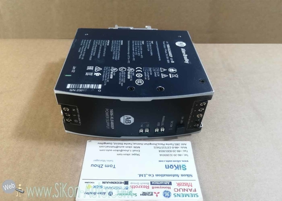 1606-XLE480EP Allen Bradley PLC In Stock AB Module Digital 100%Original Brand New Rockwell 1606XLE480EP