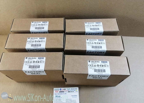 Allen-Bradley 1783-US7T1F SERIES B  ports Ethernet Switch