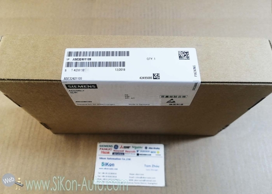 A5E32401109 Communication Board