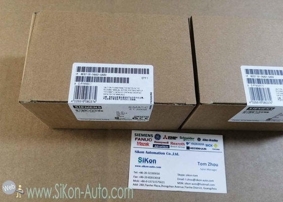 Wholesale Original PLC module 8ES7 151-7AA21-0AB0 8ES7151-7AA21-0AB0