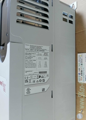 20G11ND065AA0NNNNN Allen Bradley Inverter  PowerFlex Air Cooled 755 AC Drive