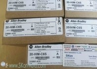 20-HIM-C6S Allen Bradley Inverter   20HIMC6S  PowerFlex Architecture Class HIM