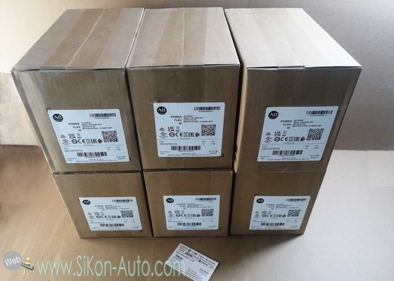 22B-D2P3N104 Allen Bradley Inverter 22BD2P3N104  PowerFlex 40- 0.75 kW (1 HP) AC Drive