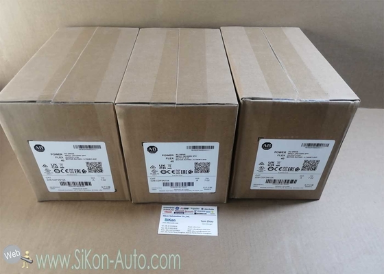 22B-D2P3N104 Allen Bradley Inverter 22BD2P3N104  PowerFlex 40- 0.75 kW (1 HP) AC Drive