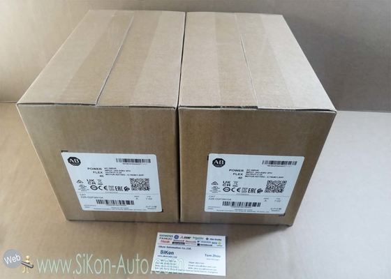 22B-D2P3N104 Allen Bradley Inverter 22BD2P3N104  PowerFlex 40- 0.75 kW (1 HP) AC Drive