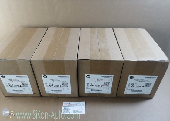 22B-D4P0N104 Allen Bradley Inverter 22BD4P0N104 PowerFlex 40- 1.5 kW (2.0 HP) AC Drive