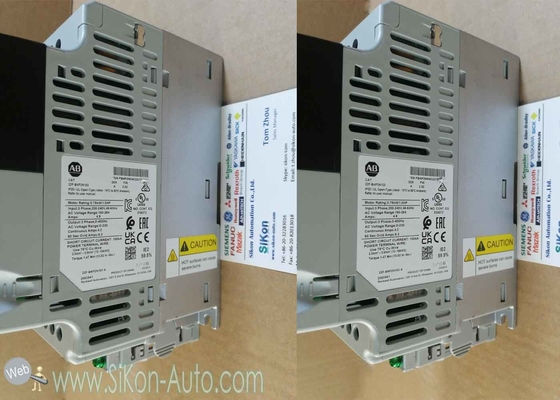 22F-D4P2N103  Allen Bradley Inverter  22FD4P2N103 PowerFlex 4M- 0.75 kW (1.0 HP) AC Drive