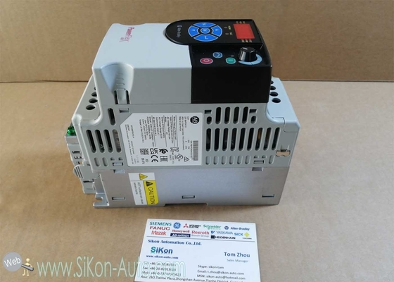 22F-D4P2N103  Allen Bradley Inverter  22FD4P2N103 PowerFlex 4M- 0.75 kW (1.0 HP) AC Drive