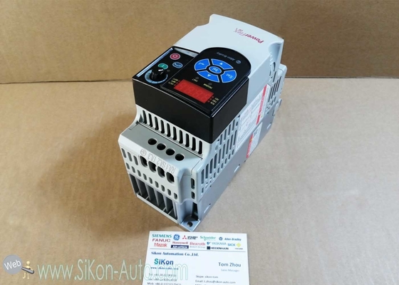 22F-D4P2N103  Allen Bradley Inverter  22FD4P2N103 PowerFlex 4M- 0.75 kW (1.0 HP) AC Drive