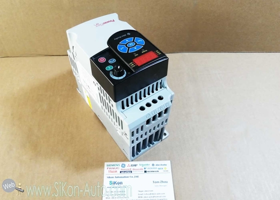 22F-D4P2N103  Allen Bradley Inverter  22FD4P2N103 PowerFlex 4M- 0.75 kW (1.0 HP) AC Drive