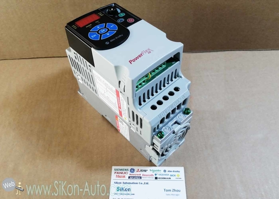 22F-D4P2N103  Allen Bradley Inverter  22FD4P2N103 PowerFlex 4M- 0.75 kW (1.0 HP) AC Drive