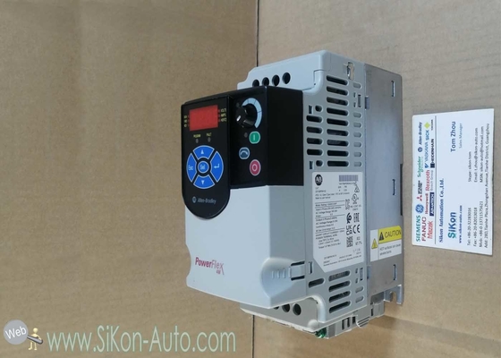 22F-B8P0N103 Allen Bradley Inverter 22FB8P0N103  PowerFlex 4M- 1.5 kW (2.0 HP) AC Drive