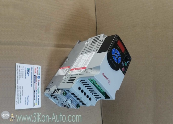 22F-B8P0N103 Allen Bradley Inverter 22FB8P0N103  PowerFlex 4M- 1.5 kW (2.0 HP) AC Drive