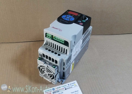 22F-B8P0N103 Allen Bradley Inverter 22FB8P0N103  PowerFlex 4M- 1.5 kW (2.0 HP) AC Drive