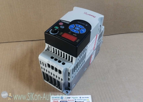 22F-B8P0N103 Allen Bradley Inverter 22FB8P0N103  PowerFlex 4M- 1.5 kW (2.0 HP) AC Drive