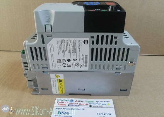 22F-B8P0N103 Allen Bradley Inverter 22FB8P0N103  PowerFlex 4M- 1.5 kW (2.0 HP) AC Drive