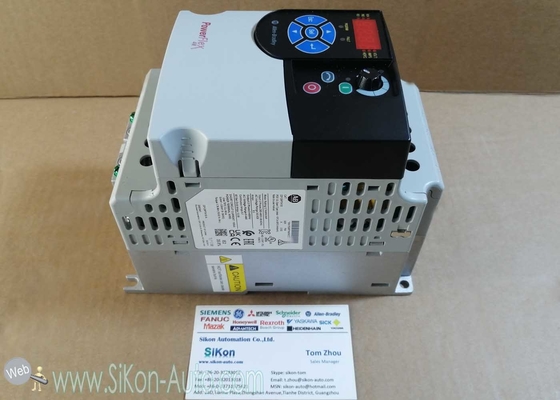 22F-D8P7N103  Allen Bradley Inverter  22FD8P7N103PowerFlex 4M-3.7 kW (5 HP) AC Drive