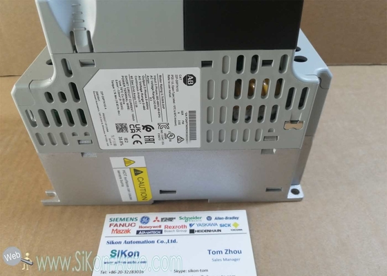 22F-D8P7N103  Allen Bradley Inverter  22FD8P7N103PowerFlex 4M-3.7 kW (5 HP) AC Drive