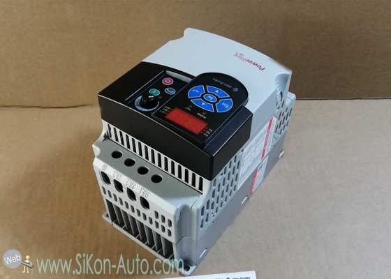 22F-D8P7N103  Allen Bradley Inverter  22FD8P7N103PowerFlex 4M-3.7 kW (5 HP) AC Drive