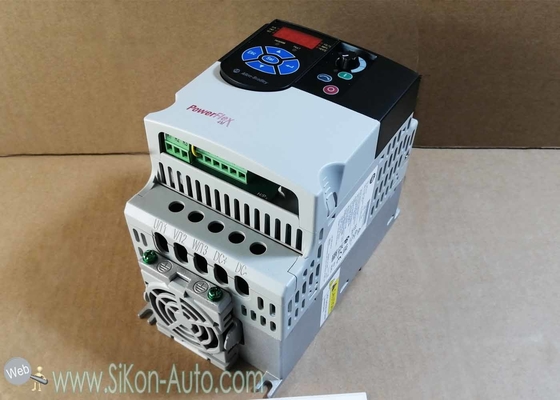 22F-D8P7N103  Allen Bradley Inverter  22FD8P7N103PowerFlex 4M-3.7 kW (5 HP) AC Drive