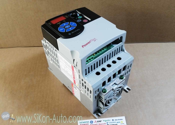 22F-D8P7N103  Allen Bradley Inverter  22FD8P7N103PowerFlex 4M-3.7 kW (5 HP) AC Drive