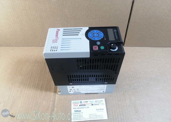 25A-B2P5N104 Allen Bradley Inverter 25AB2P5N104  PowerFlex 523 0.4kW (0.5Hp) AC Drive