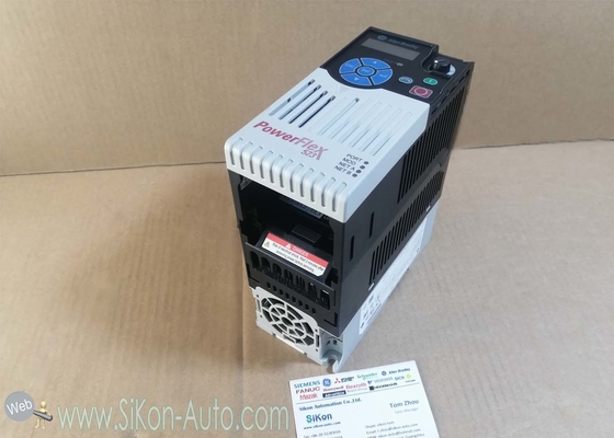 25A-B2P5N104 Allen Bradley Inverter 25AB2P5N104  PowerFlex 523 0.4kW (0.5Hp) AC Drive