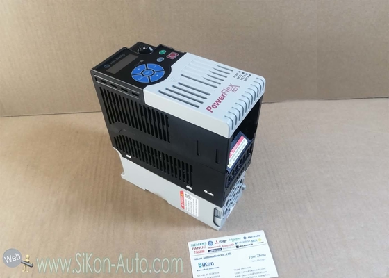 25A-B2P5N104 Allen Bradley Inverter 25AB2P5N104  PowerFlex 523 0.4kW (0.5Hp) AC Drive