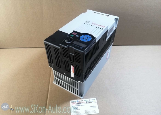 25A-B024N104 Allen Bradley Inverter 25AB024N104  PowerFlex 523 11kW (15Hp) AC Drive