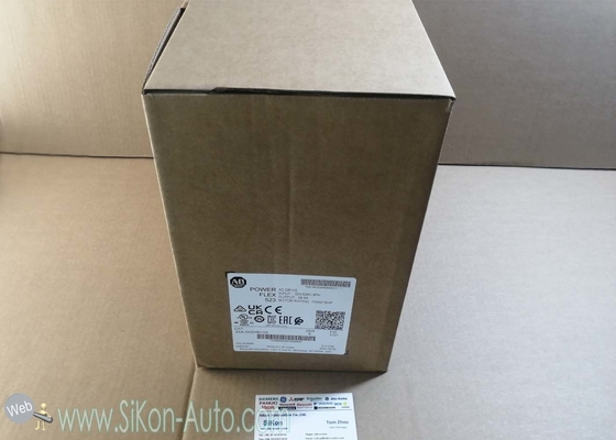 25A-B024N104 Allen Bradley Inverter 25AB024N104  PowerFlex 523 11kW (15Hp) AC Drive