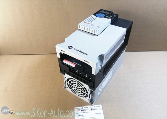 25A-B024N104 Allen Bradley Inverter 25AB024N104  PowerFlex 523 11kW (15Hp) AC Drive