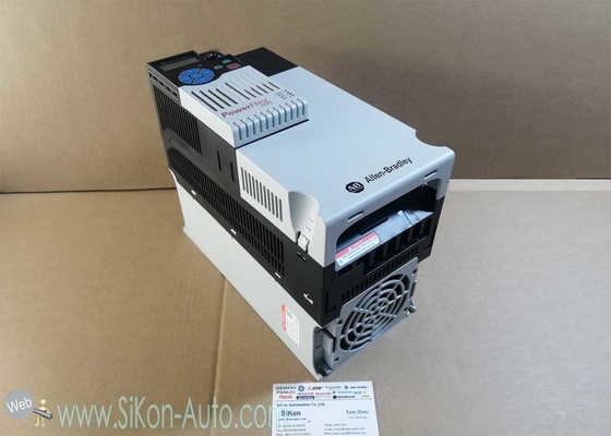 25A-B024N104 Allen Bradley Inverter 25AB024N104  PowerFlex 523 11kW (15Hp) AC Drive