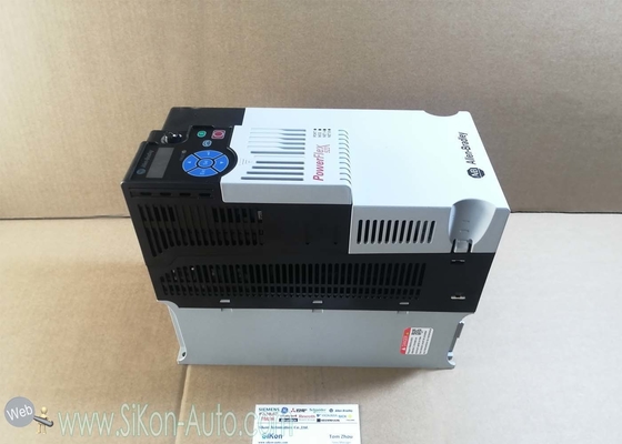 25A-B024N104 Allen Bradley Inverter 25AB024N104  PowerFlex 523 11kW (15Hp) AC Drive