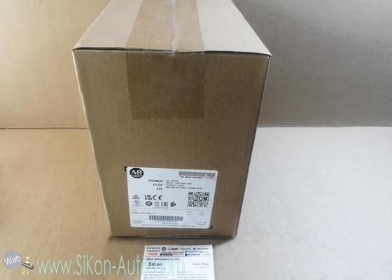 25B-D013N114 Allen Bradley Inverter 25BD013N114 PowerFlex 525 5.5kW (7.5Hp) AC Drive