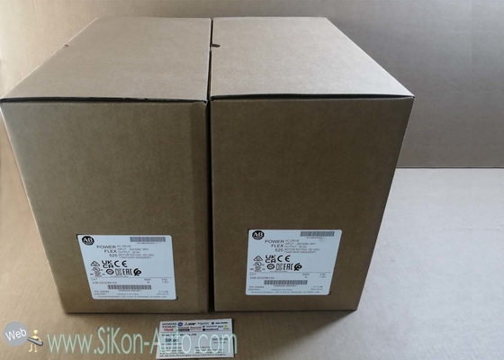 25B-D030N104  Allen Bradley Inverter 25BD030N104  PowerFlex 525 15kW (20Hp) AC Drive