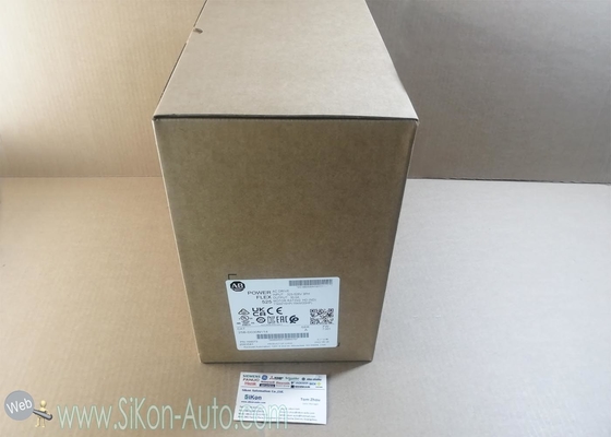 25B-D030N114  Allen Bradley Inverter 25BD030N114  PowerFlex 525 15kW (20Hp) AC Drive